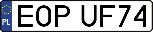 EOPUF74