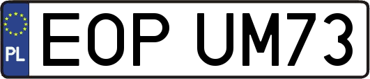 EOPUM73