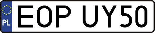 EOPUY50