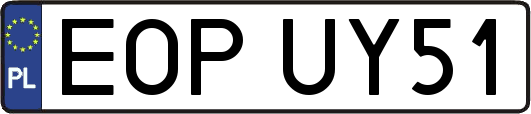 EOPUY51