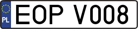 EOPV008