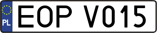 EOPV015