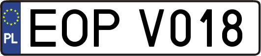 EOPV018