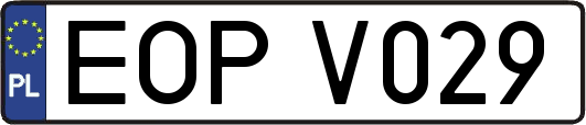 EOPV029