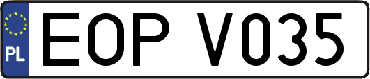 EOPV035