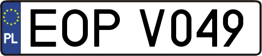 EOPV049
