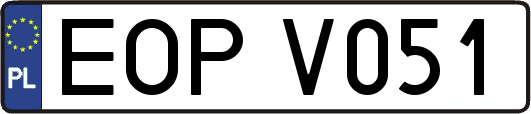 EOPV051
