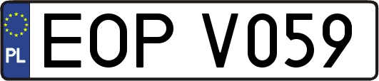 EOPV059