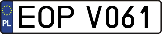 EOPV061