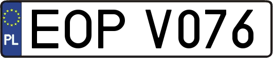 EOPV076
