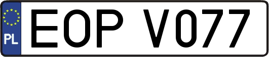 EOPV077