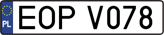 EOPV078