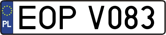 EOPV083