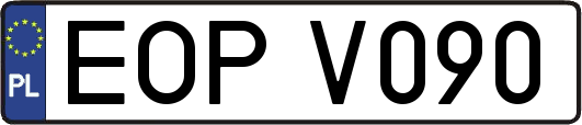 EOPV090