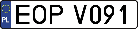 EOPV091