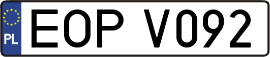 EOPV092