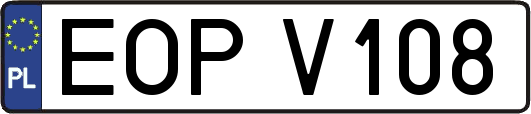 EOPV108