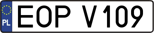 EOPV109