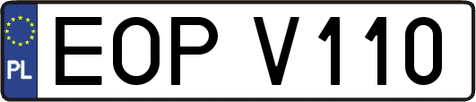EOPV110