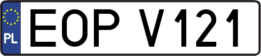 EOPV121