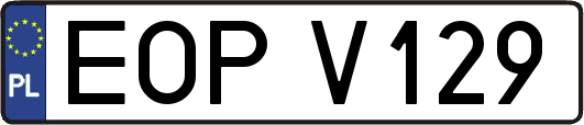 EOPV129