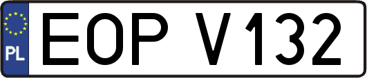 EOPV132