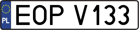 EOPV133