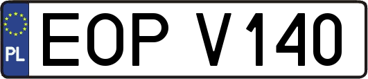 EOPV140