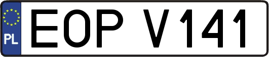 EOPV141