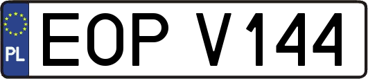 EOPV144