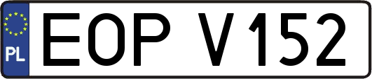 EOPV152