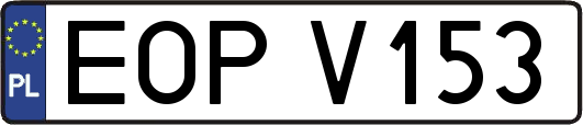 EOPV153
