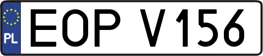 EOPV156