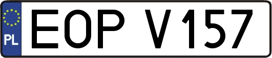 EOPV157