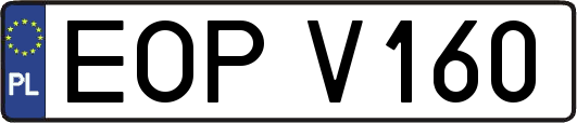 EOPV160