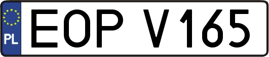 EOPV165
