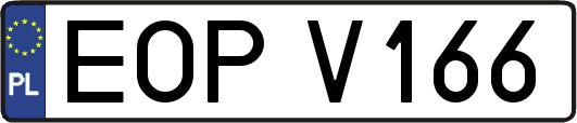 EOPV166