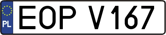 EOPV167