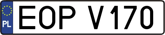 EOPV170