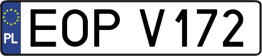 EOPV172