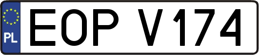EOPV174