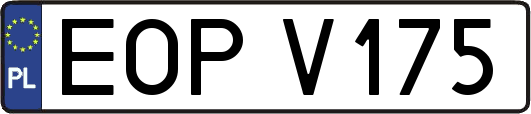 EOPV175
