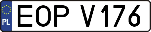 EOPV176