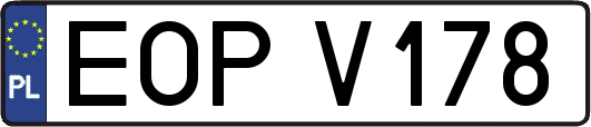 EOPV178