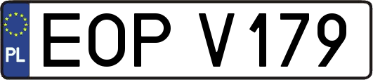 EOPV179