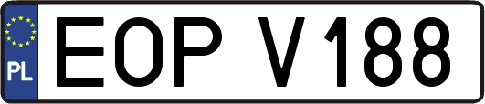 EOPV188