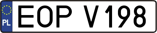 EOPV198