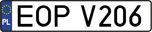 EOPV206
