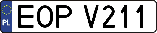 EOPV211
