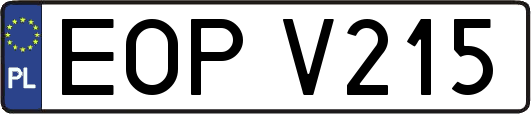 EOPV215